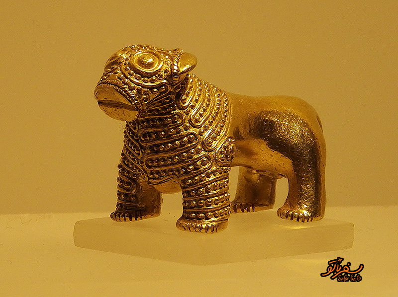 موزه سایمون جانشیا